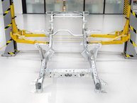 The FJ Company Toyota Land Cruiser 1981 FJ45-286141  Beige 